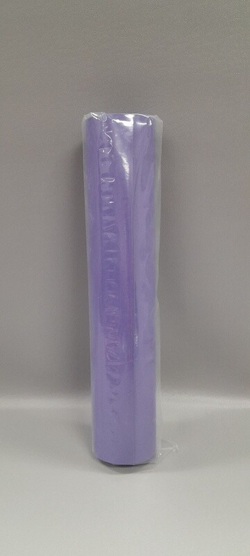 12&quot;x1yd Heat Transfer Sheet Purple