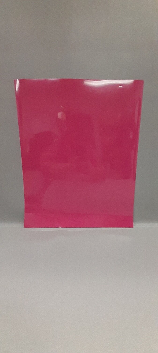 12&quot;x15&quot; Heat Transfer Vinyl Sheet Pink