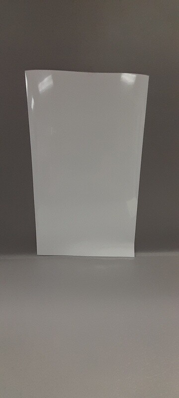 12&quot;x20&quot; Vinyl Sheet Glow In The Dark