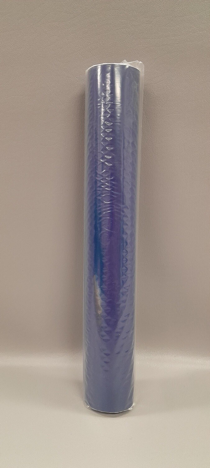 12&quot;x24&quot; Vinyl Sheet Navy