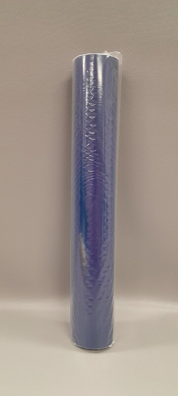 12&quot;x24&quot; Vinyl Sheet Navy