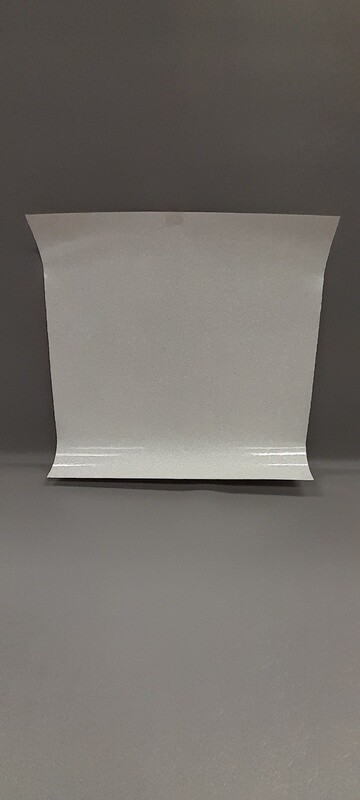 12&quot;x12&quot; Glitter Vinyl Sheet Stardust