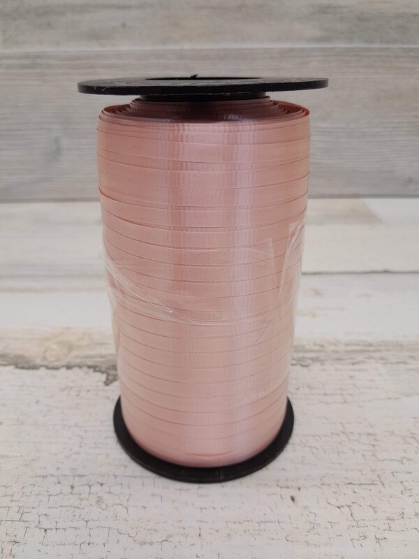 3/16&quot;x500yd Curling Ribbon Melon