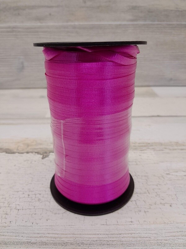 3/16&quot;x500yd Curling Ribbon Beauty