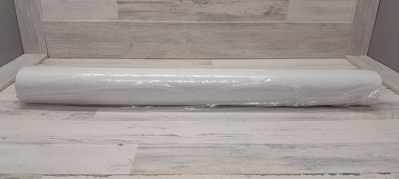 36&quot;x100&#39; Lace Aisle Runner White