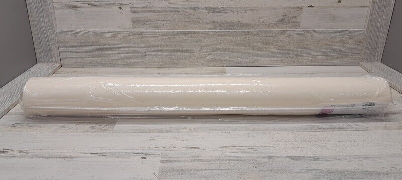 36&quot;x125&#39; Lace Aisle Runner Ivory