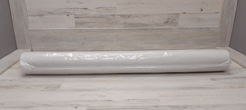 36&quot;x125&#39; Lace Aisle Runner White
