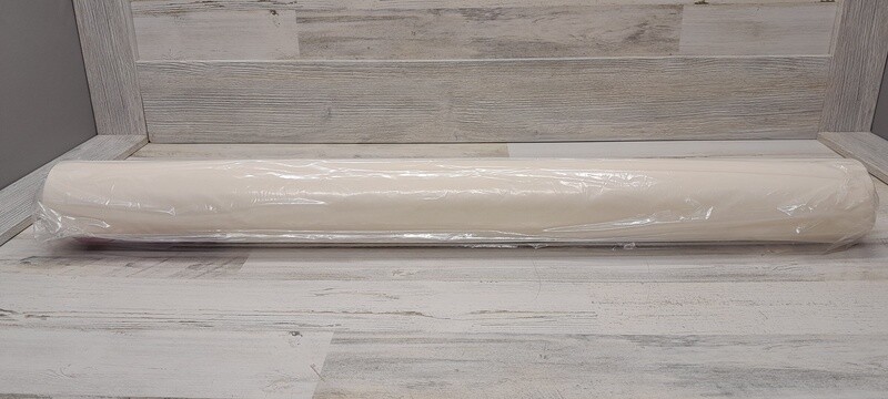 36&quot;x100&#39; Lace Aisle Runner Ivory