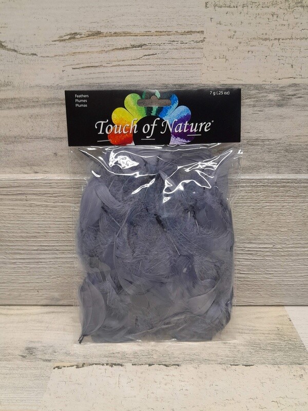 7grm Goose Satinettes Gray