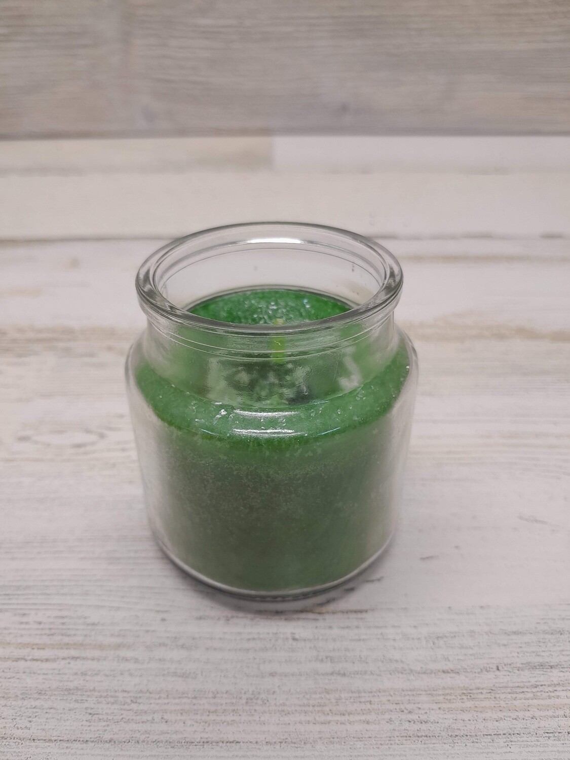 3oz 1 Wick Jar Candle Douglas Fir