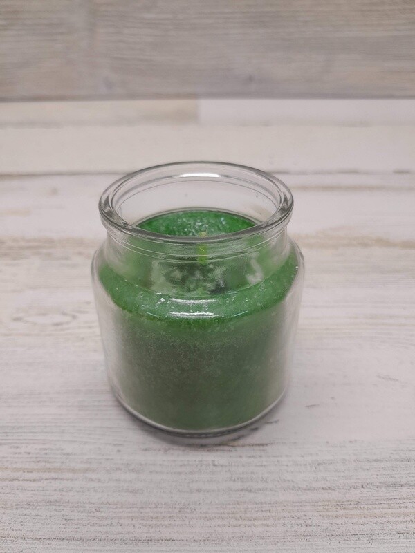 3oz 1 Wick Jar Candle Douglas Fir