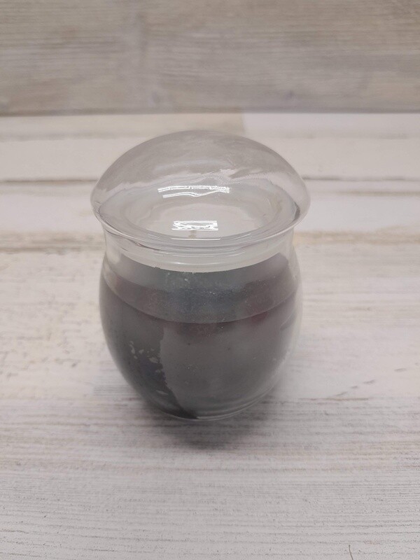 3.25oz 1 Wick Jar Candle Harborside