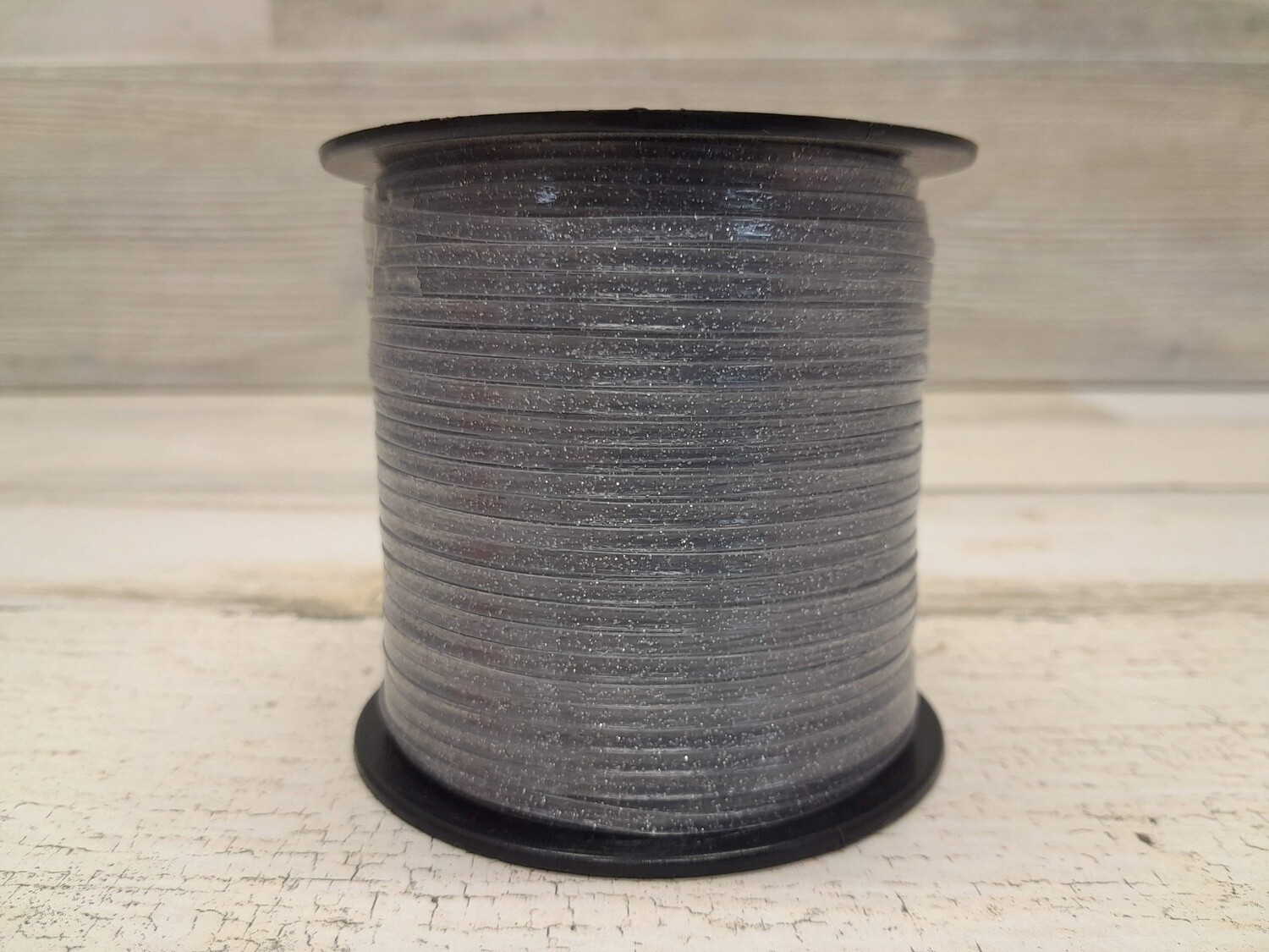 100yd Rexlace Sparkle Silver