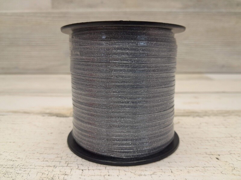 100yd Rexlace Sparkle Silver