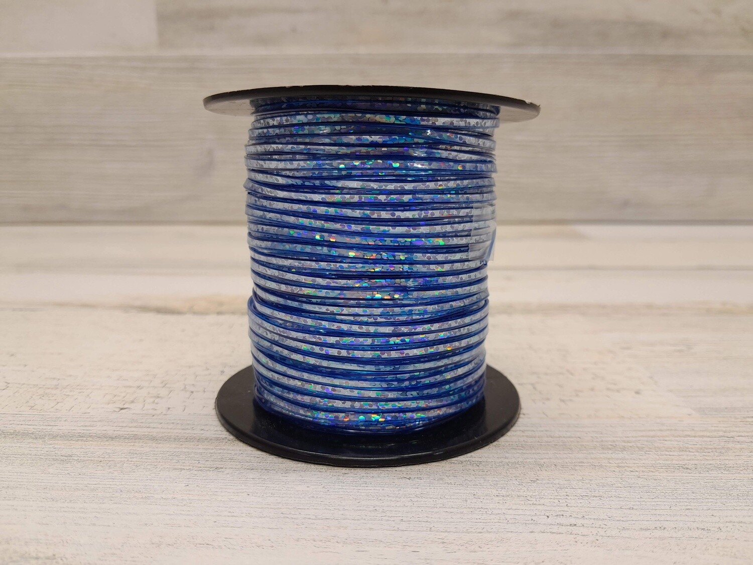 100yd Rexlace Holographic Blue