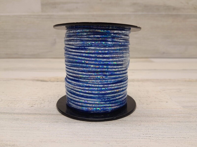 100yd Rexlace Holographic Blue