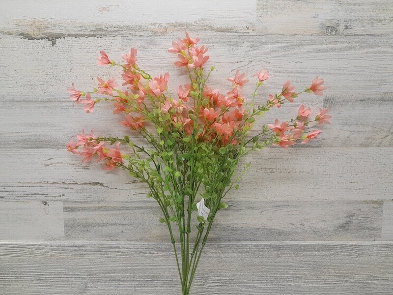 Rosenholm Tütenvase 10cm ピーチ 【公式通販】