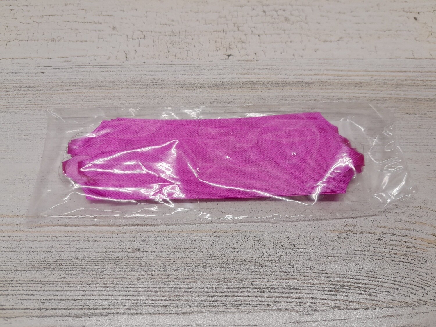 Flora Satin Pull Bow 4&quot;x18 Loops Beauty (7/8&quot; Ribbon)