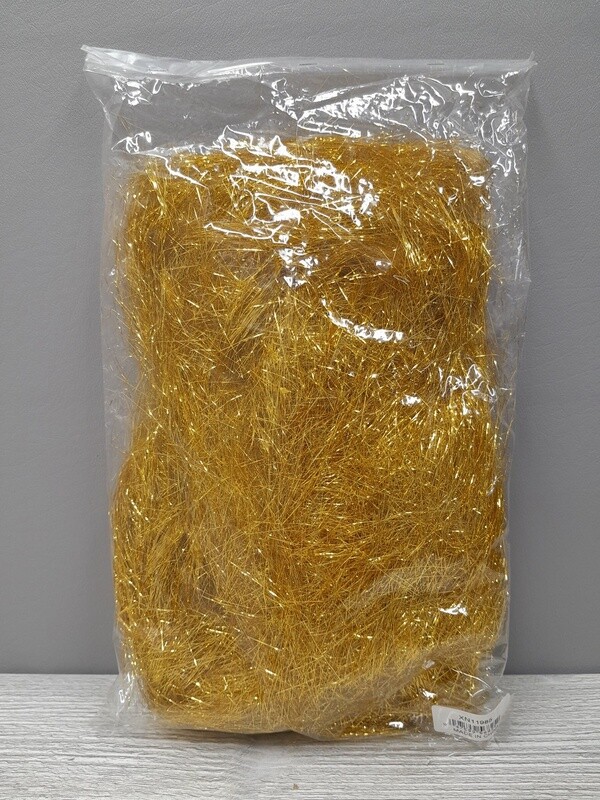 50gr Shreds Gold