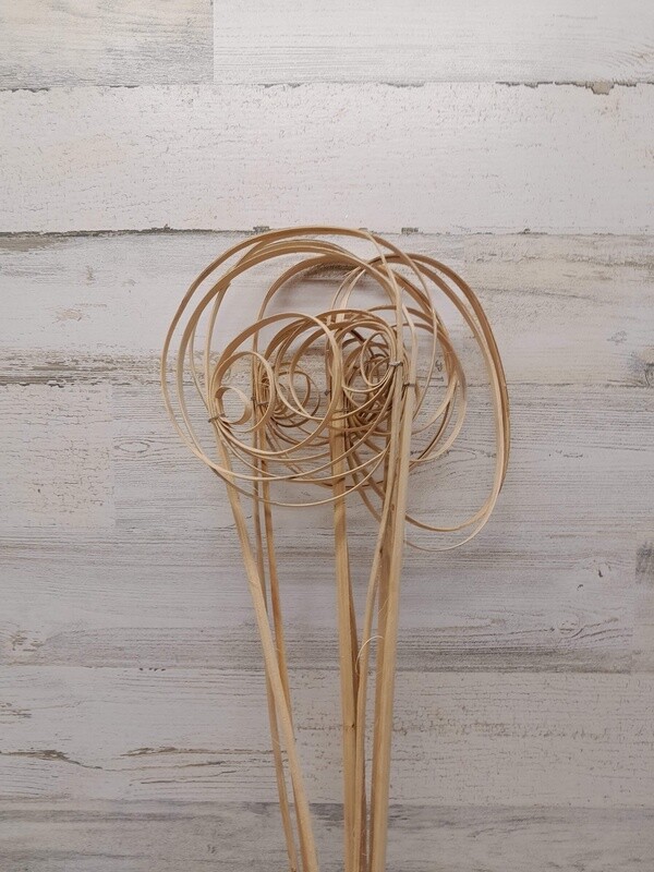 28"-30" Large Cane Circle Bundle x8 Natural 28"-30" Large Cane Circle Bundle x8 Natural