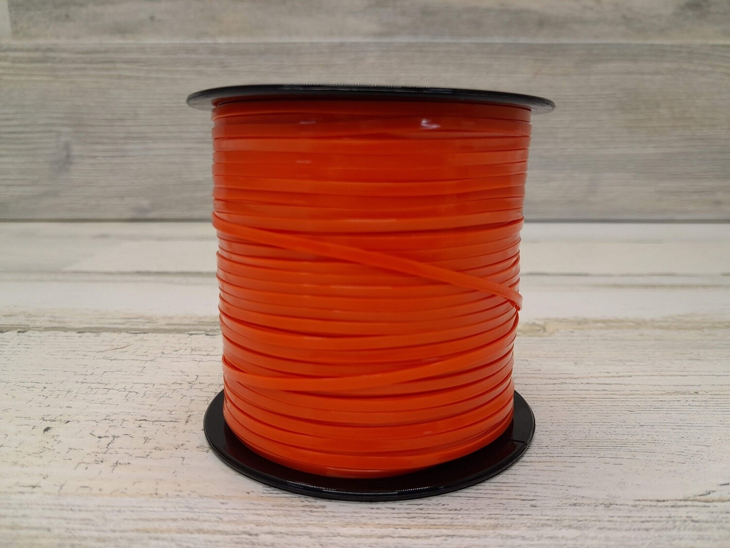 100yd Rexlace Orange