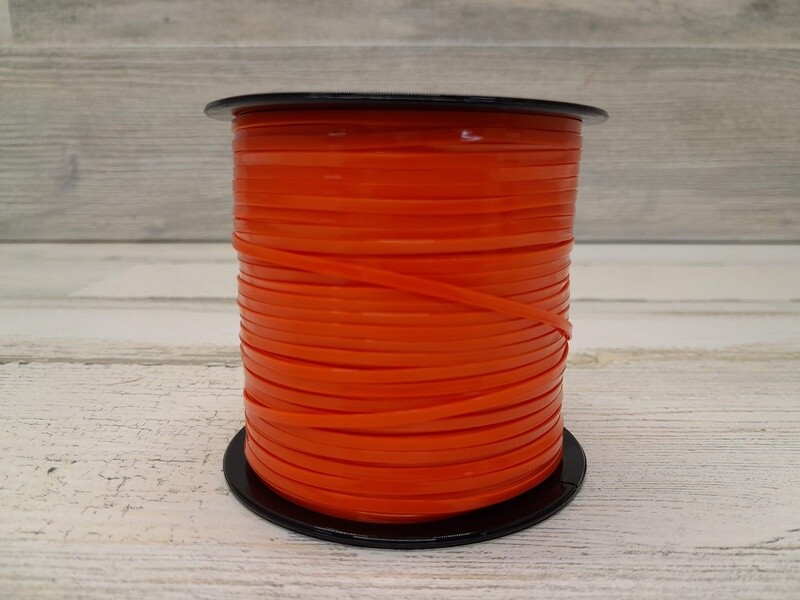 100yd Rexlace Orange