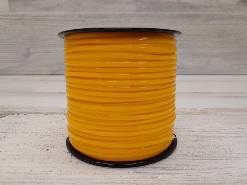 100yd Rexlace Goldenrod