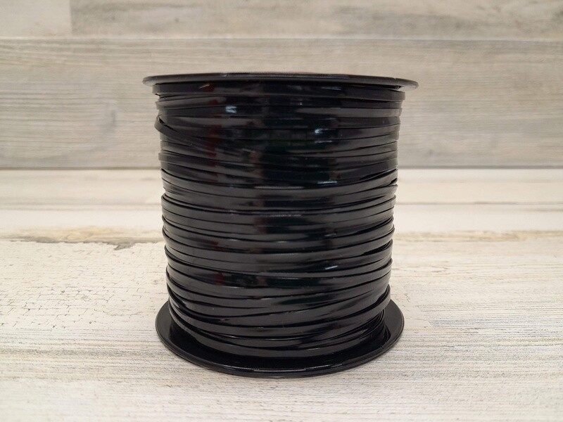 100yd Rexlace Black