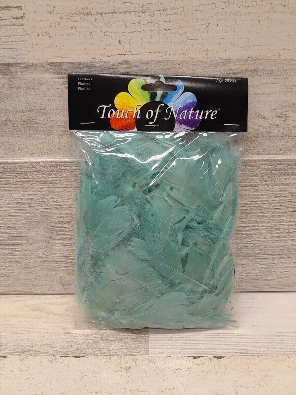 7grm Goose Satinettes Dusty Blue