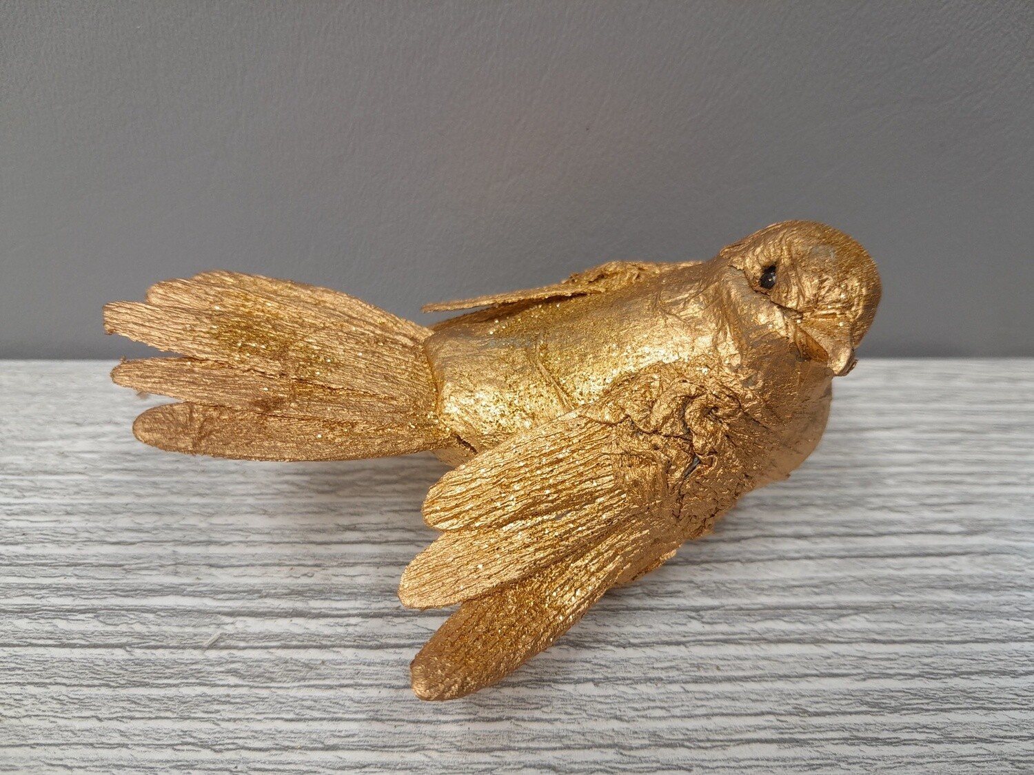 4&quot; Cardinal Gold