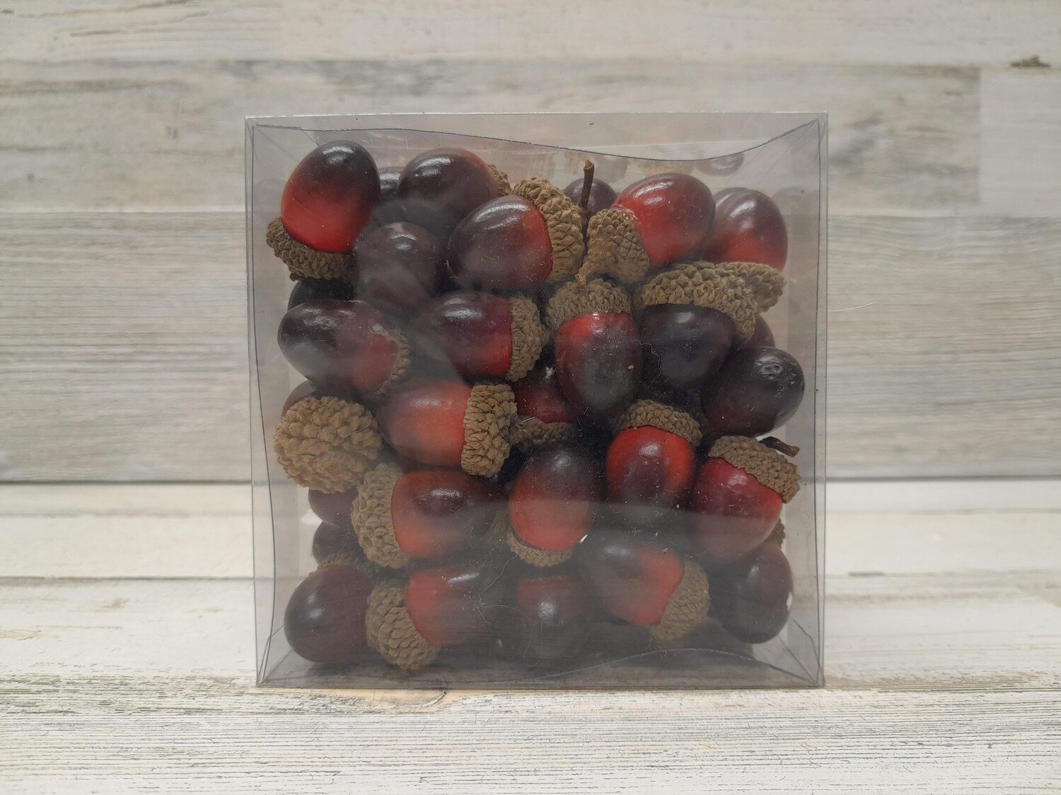 72pc 1.25&quot; Acorns