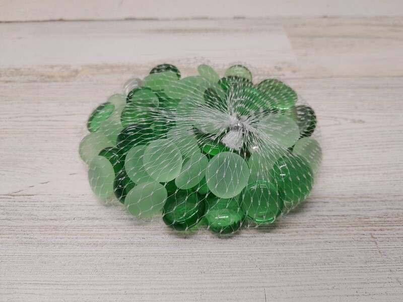 12oz Gems Emerald Mix