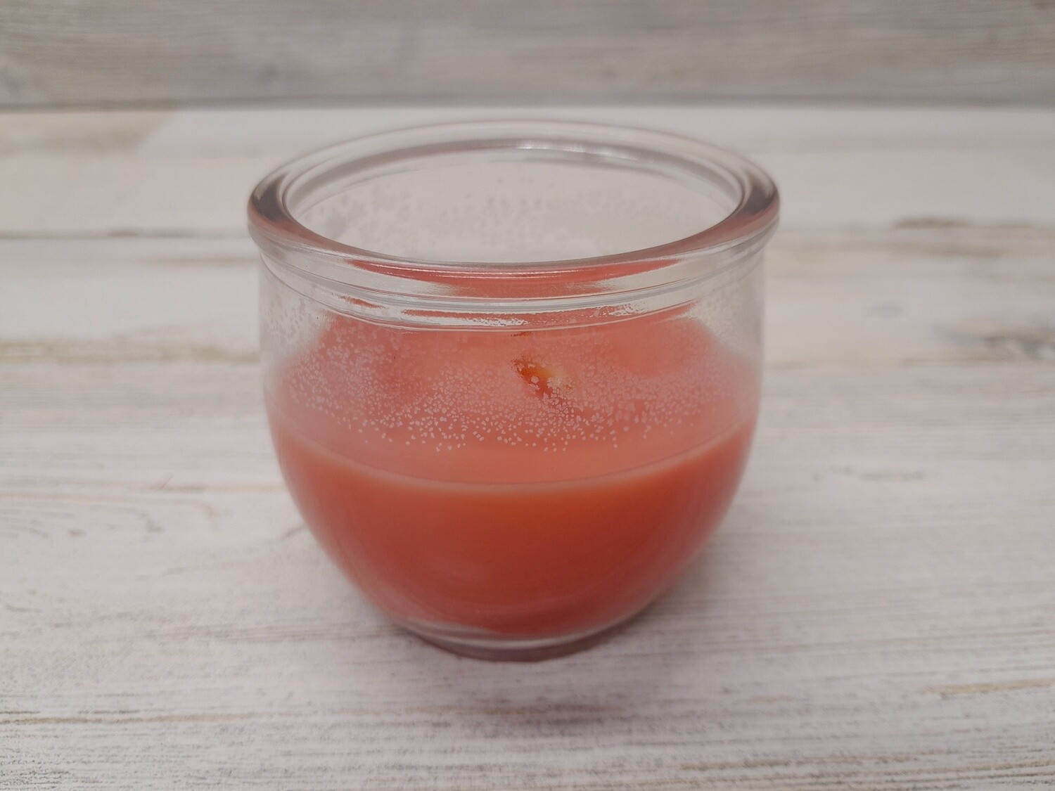 3.5oz 1 Wick Jar Candle Pumpkin Pie