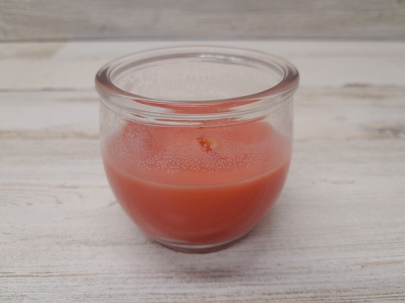 3.5oz 1 Wick Jar Candle Pumpkin Pie