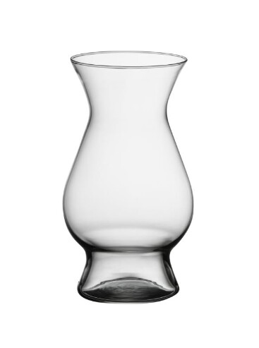 8.75&quot; Bella Vase (Glass)