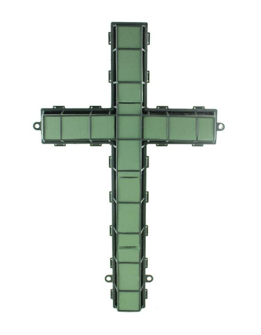 17&quot;x30&quot; Oasis Cross