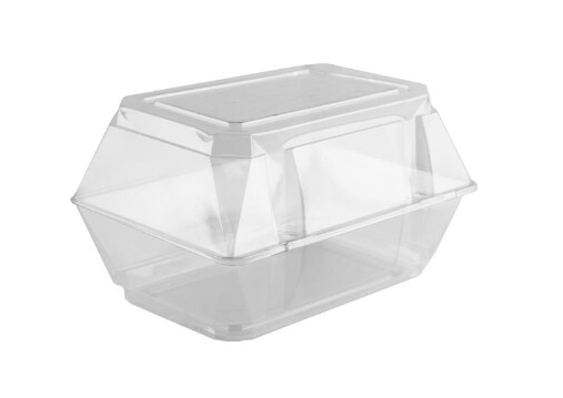9&quot;x5&quot;x6&quot; Corsage Box