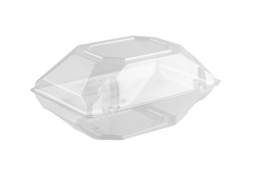 9"x5"x4" Corsage Box