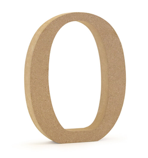 5-1/8&quot; Wood #0