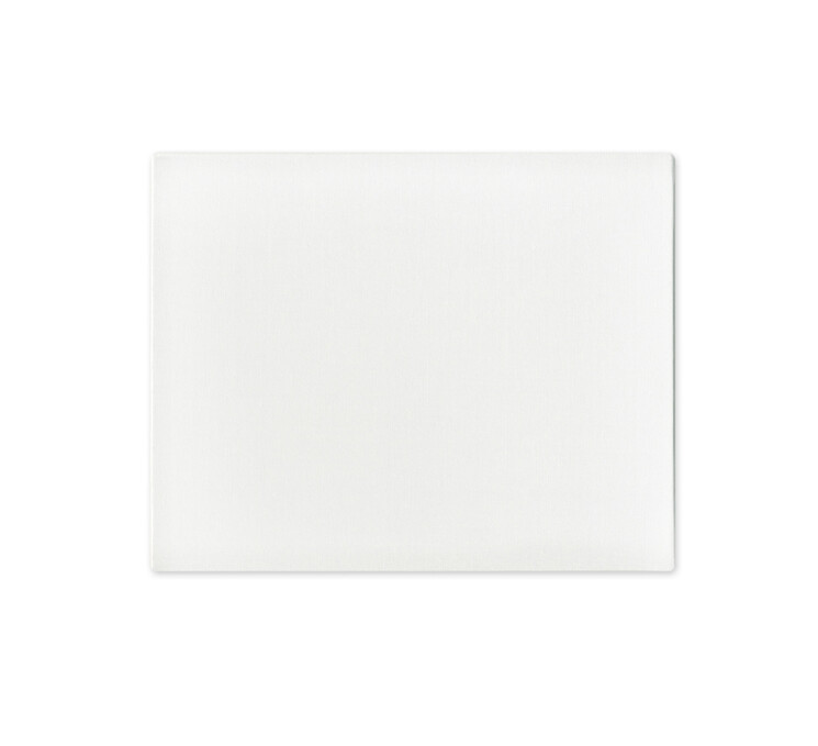 7&quot;x9&quot; Primed Canvas Panel