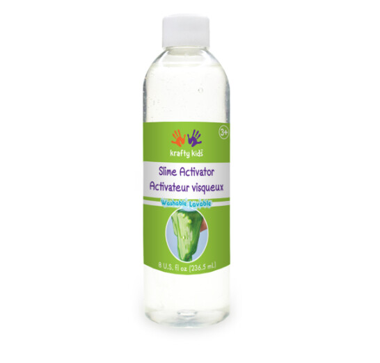 8oz Slime Activator