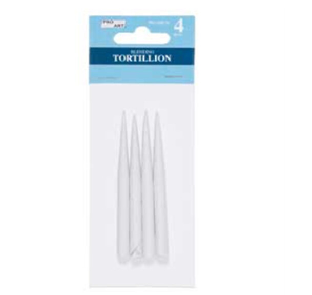 4pc Medium Blending Tortillions