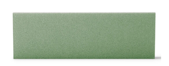 4"x12"x36" Styrofoam Sheet Green