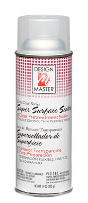 Design Master 11oz Super Surface Sealer
