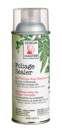 Design Master 11oz Foliage Sealer