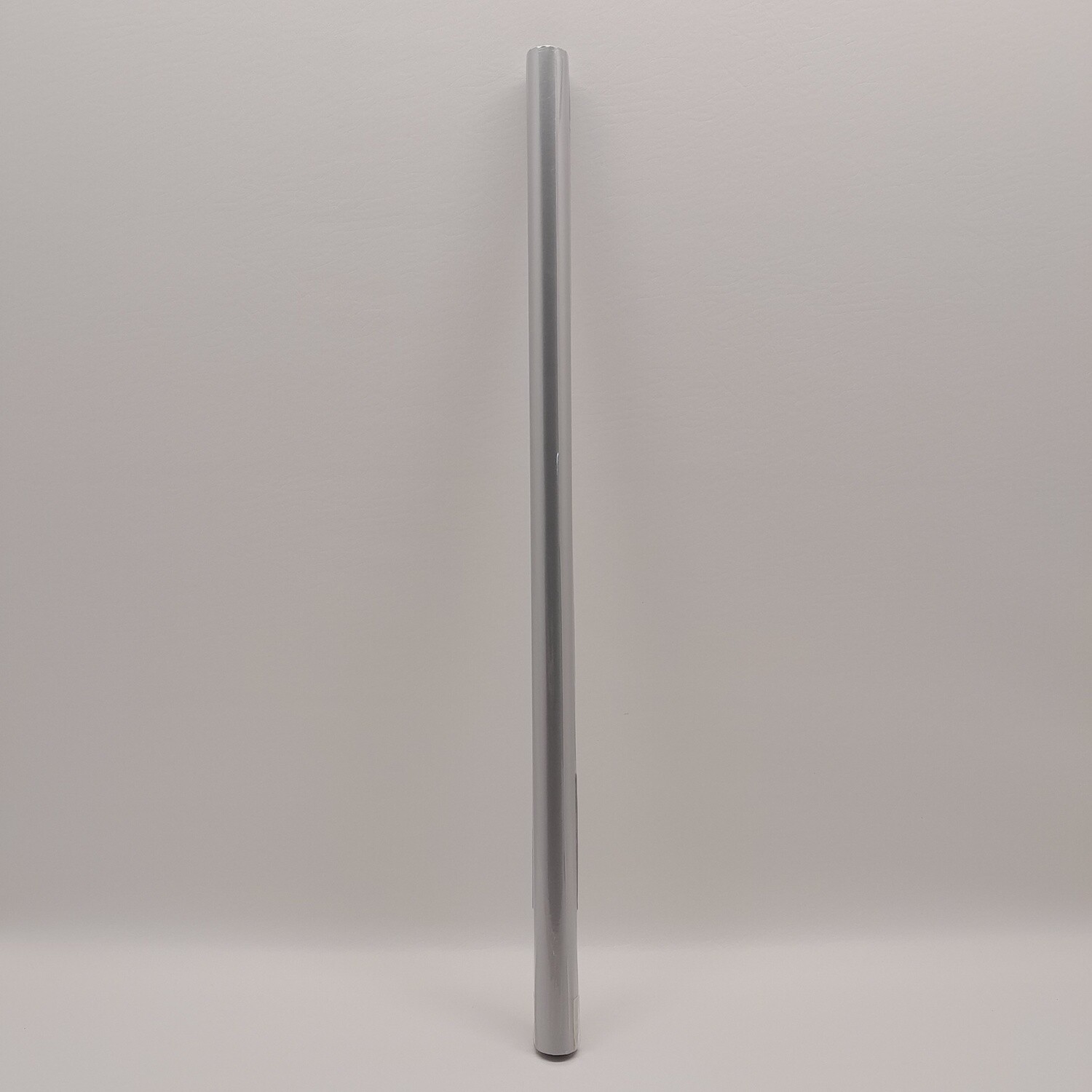 30&quot;x5&#39; Gift Wrap Silver