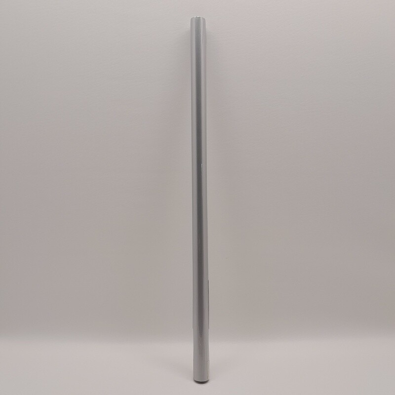 30&quot;x5&#39; Gift Wrap Silver