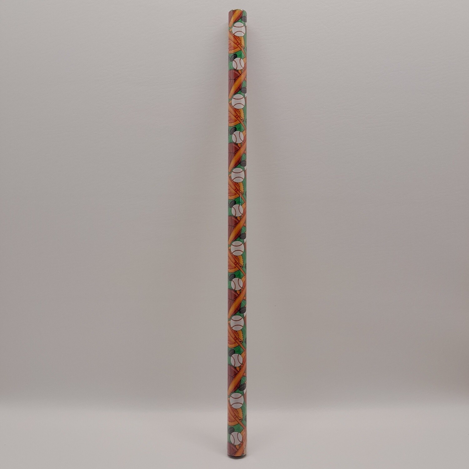 30&quot;x5&#39; Gift Wrap Sport