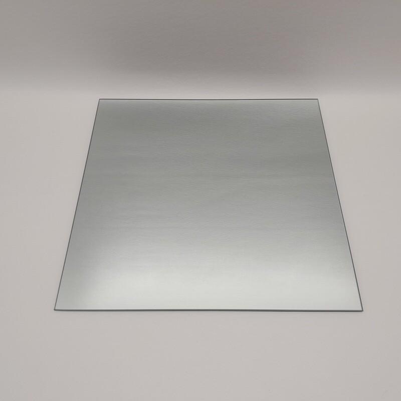 12&quot; Square Mirror (Glass)