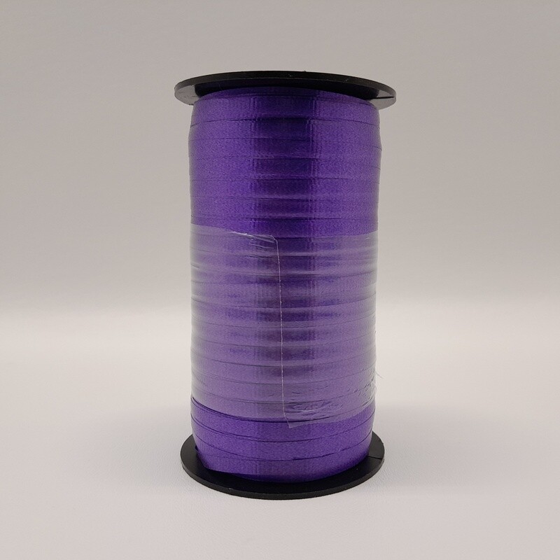 3/16&quot;x500yd Curling Ribbon Purple